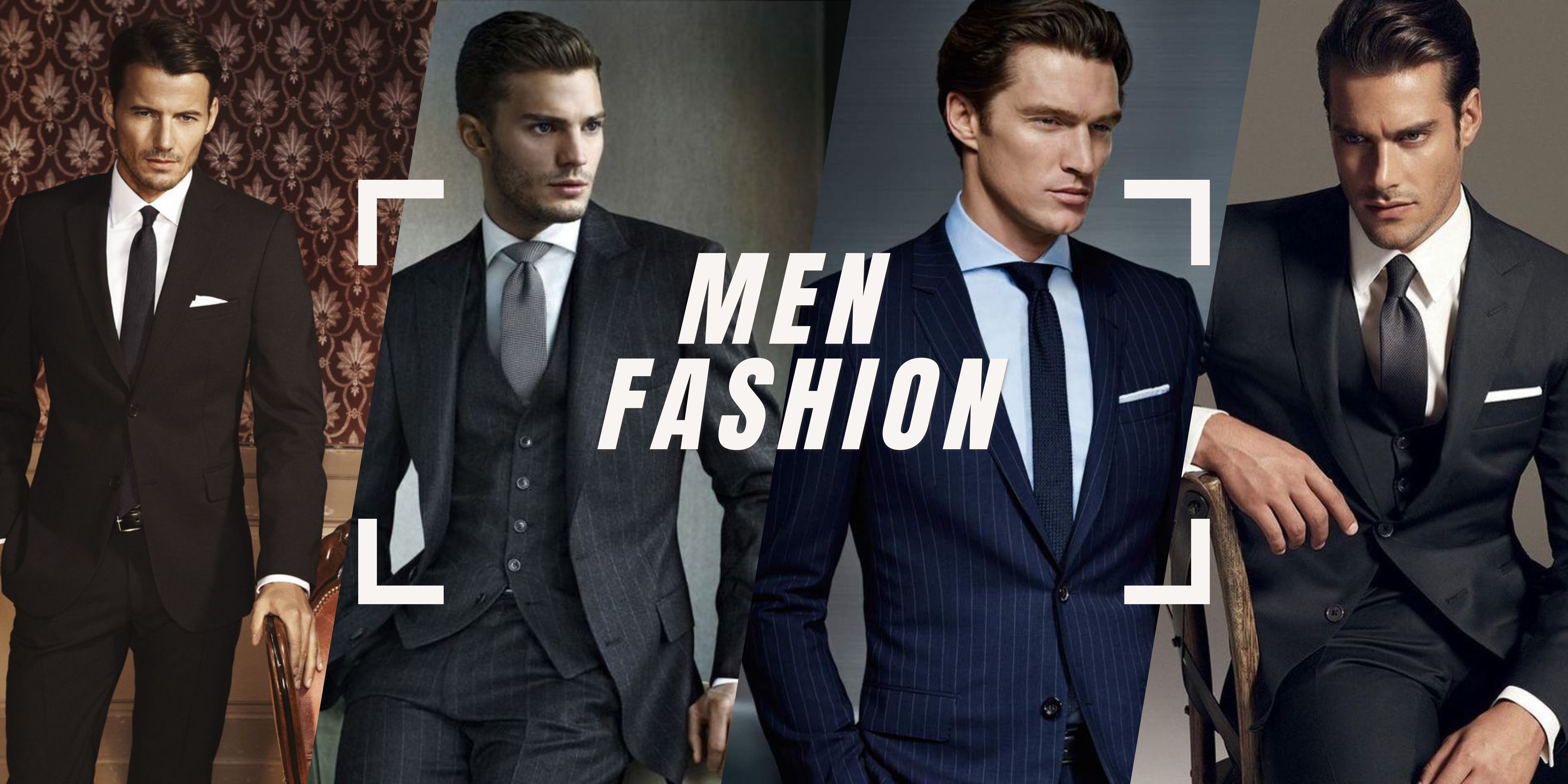 Men Suits