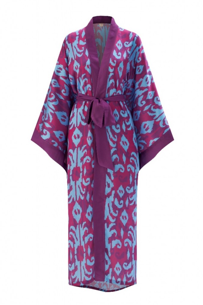 La Rioja Kimono / Kaftan